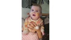 UK judges double down on mandate to pull infant off life support, denies parents' appeal to take baby to Italy