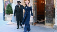 Ivanka Trump testifies she was not involved in discussions about her father's financial statements