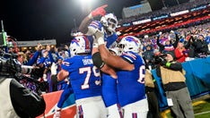 Bills put struggles in the rearview for blowout win over Jets