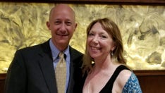 Colorado cardiac nurse, after three heart attacks, offers survival tips: ‘Listen to your gut’