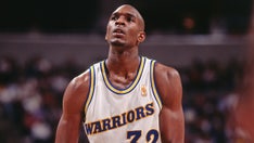 NBA No. 1 draft pick boils as he learns wife is on OnlyFans: 'That's f---ed up'