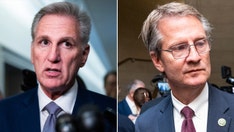 Five for Fighting: Who are the meanest, toughest and roughest on Capitol Hill?