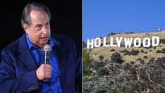Jon Lovitz says antisemitism he's experienced in Hollywood 'is from other Jews'