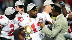 Ex-Ohio State star Maurice Clarett calls for Ryan Day's dismissal, then backtracks