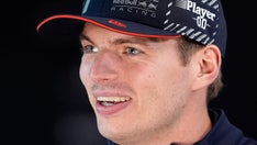 F1 champ Max Verstappen not happy with Las Vegas Grand Prix excess: 'I don't like all the things around it'
