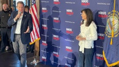 Sununu teams up with Haley, DeSantis, Christie as he decides on 2024 presidential endorsement