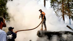 Survivors of devastating wildfires in Paradise, California, continue to face challenges 5 years later