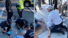 NBC News changes headline after omitting man killed at pro-Palestinian protest was Jewish