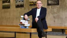 Israeli university president tours US campuses to urge action on growing antisemitism