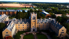 Catholic women's college in Indiana to consider applicants that 'identify as women'