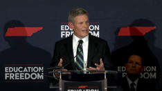 Tennessee looks to become 10th state to pass universal school choice