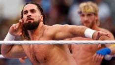Seth Rollins' performance leading up to WrestleMania 41 match has 'eclipsed us all,' Paul Heyman says