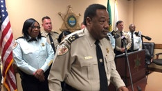 2 deputies are charged with attacking an inmate at a Memphis jail