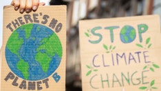 Consumer group reveals left-wing groups increasingly using courts to push Green New Deal