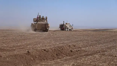 US troops targeted in three more attacks at bases in Iraq, Syria, leaving one injured