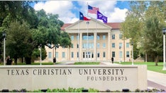 Texas Christian University increases tuition, meaning it costs less to attend Harvard
