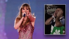 Taylor Swift, Travis Kelce's PDA signals NFL player is 'endgame' for pop star: expert