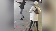 Suspected Washington DC teen killer brags on Instagram after murder; mother watches son open fire: police