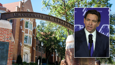 Conservatives applaud University of Florida eliminating all DEI employees: ‘DEI must DIE’
