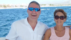 Washington state chiropractor and husband go missing under 'suspicious' circumstances