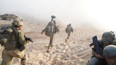 Hamas tells NY Times it hopes war with Israel is ‘permanent,’ paper says Hamas not interested in governing