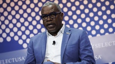 Virgin Islands declares state of emergency over contaminated water on St. Croix