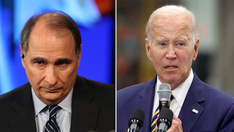 David Axelrod questions whether it is 'wise' for Biden to stay in 2024 race: 'Stakes...too dramatic to ignore'