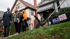 Economy, border, abortion divide Biden’s hometown as Scranton looks back on native son’s first term