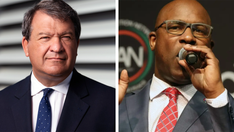 Squad member in fire alarm fiasco takes heat from within his own party: 'Need new leadership'