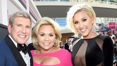 Savannah Chrisley details parents’ 'retaliation' in prison since she began speaking out