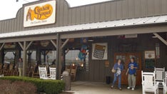 Cracker Barrel CEO serves up leftover corporate branding to unhappy customers
