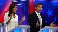 Fox News Channel announces town halls with Haley, DeSantis ahead of critical Iowa caucuses