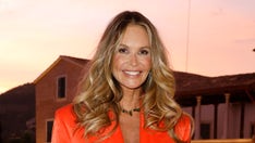 Elle Macpherson 'never regretted' getting sober 20 years ago