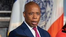 NYC's mayor giving debit cards to migrants a ‘clear incentive’: council member