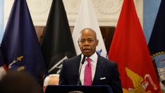 NYC Mayor Eric Adams' electronic devices seized by FBI amid campaign investigation