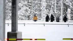 Finland to close entire border with Russia over concerns of ‘organized’ migrant crossings