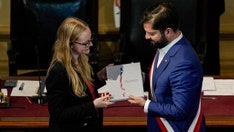 Chilean President seeks referendum on rewritten constitution