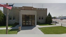 Nebraska teen accused of slitting her newborn baby's throat, hiding body in dog food bag