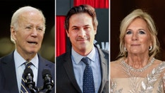 Former Jill Biden spox explodes at Biden's team amid crumbling poll numbers: 'This is inexcusable'