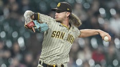 Five-time MLB All-Star closer Josh Hader agrees to record-breaking deal with Astros: report