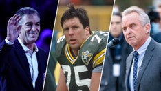 RFK Jr scores endorsements from 3 high-profile athletes