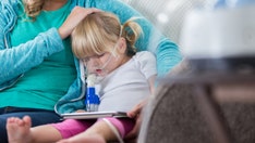 Childhood pneumonia outbreak is reported in southwestern Ohio: 'Large uptick'