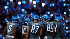 Lions’ Aidan Hutchinson says Detroit is ‘ready for a change’ amid brilliant start