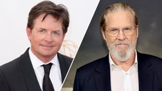Inspirational stars Michael J. Fox, Jeff Bridges, others remain hopeful amid major health crises