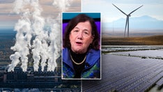 Meet the little-known group funded by left-wing dark money that is shaping federal climate policy