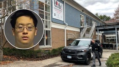 Cornell students react to suspected 'Hamas fighter' arrest by DOJ: 'Terrifying to be on campus right now'