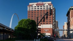 Alert St. Louis hotel staff helps save kidnapped Florida women from captors: report