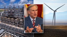 Texas voters overwhelmingly approve measure greenlighting more fossil fuel development