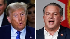 Florida CFO suggests public funding for Trump's legal defense to fight 'liberal prosecutors'