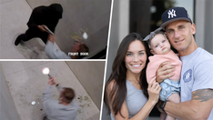 Armed homeowner who defended family in driveway shoot-out says he's been stripped of gun permit